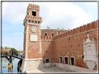 foto Arsenale di Venezia